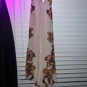 Xs Free People dress